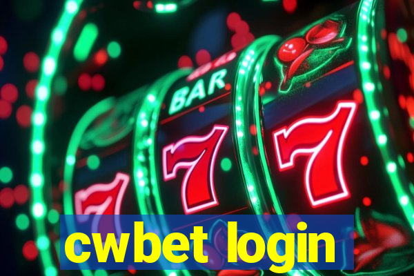 cwbet login